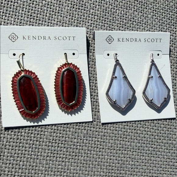 Kendra Scott Earring Set - Picture 6 of 12